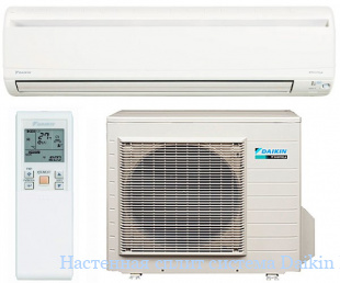    Daikin FTXM25K/RXM25K